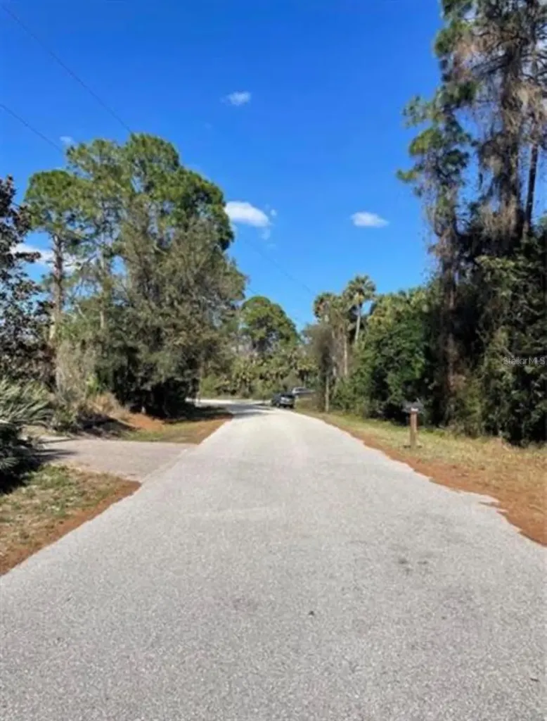 Daphne Road North Port FL 34288
