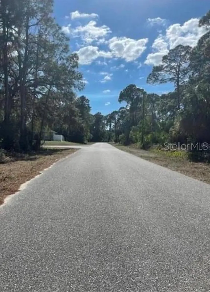 Daphne Road North Port FL 34288