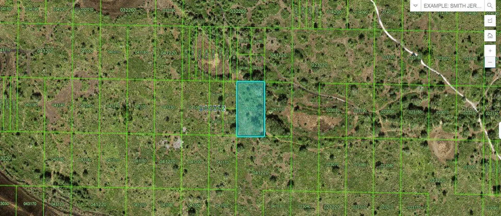 N/a Frostproof FL 33843