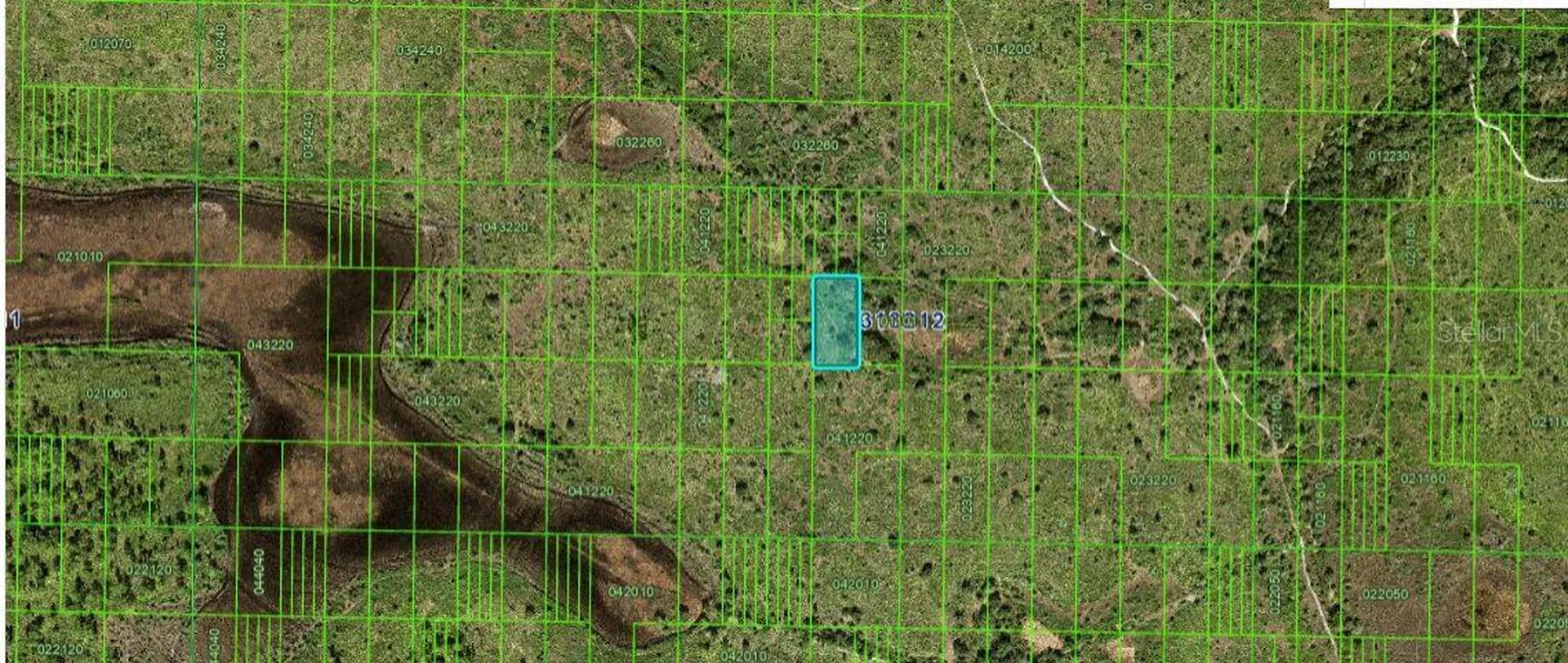 N/a Frostproof FL 33843
