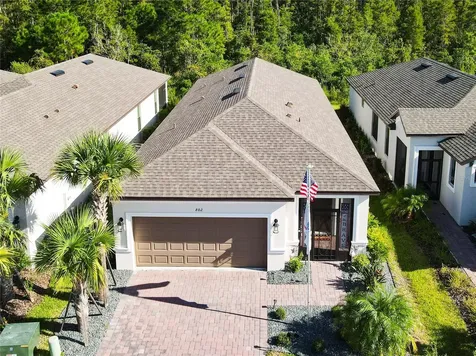 802 Via Como Street Kissimmee FL 34759