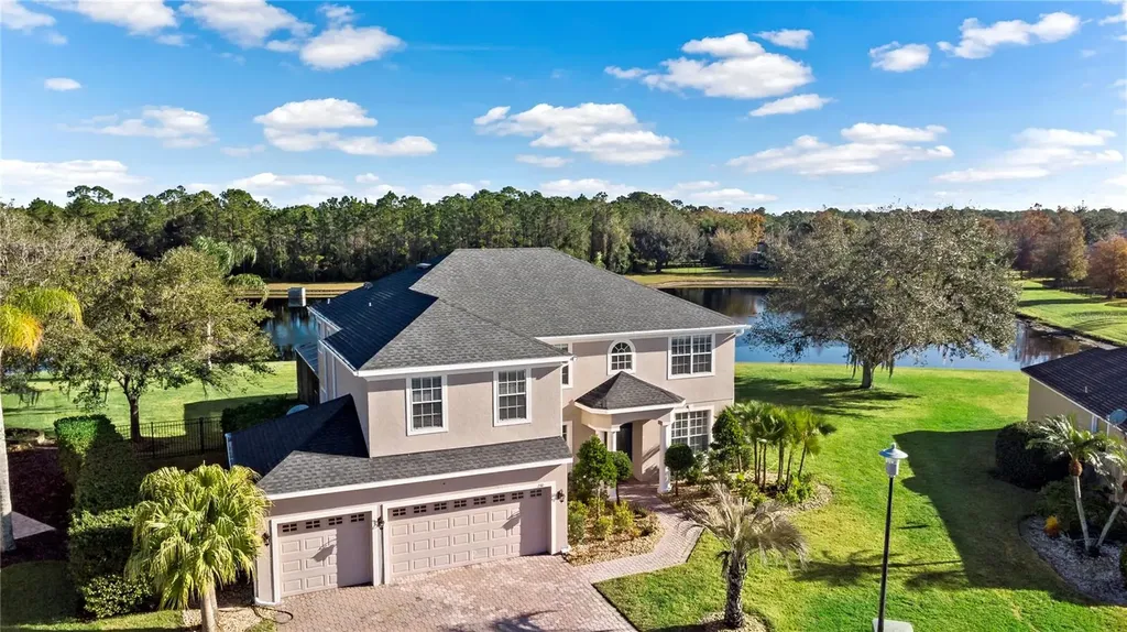 2110 Turkey Oak Court Oviedo FL 32766