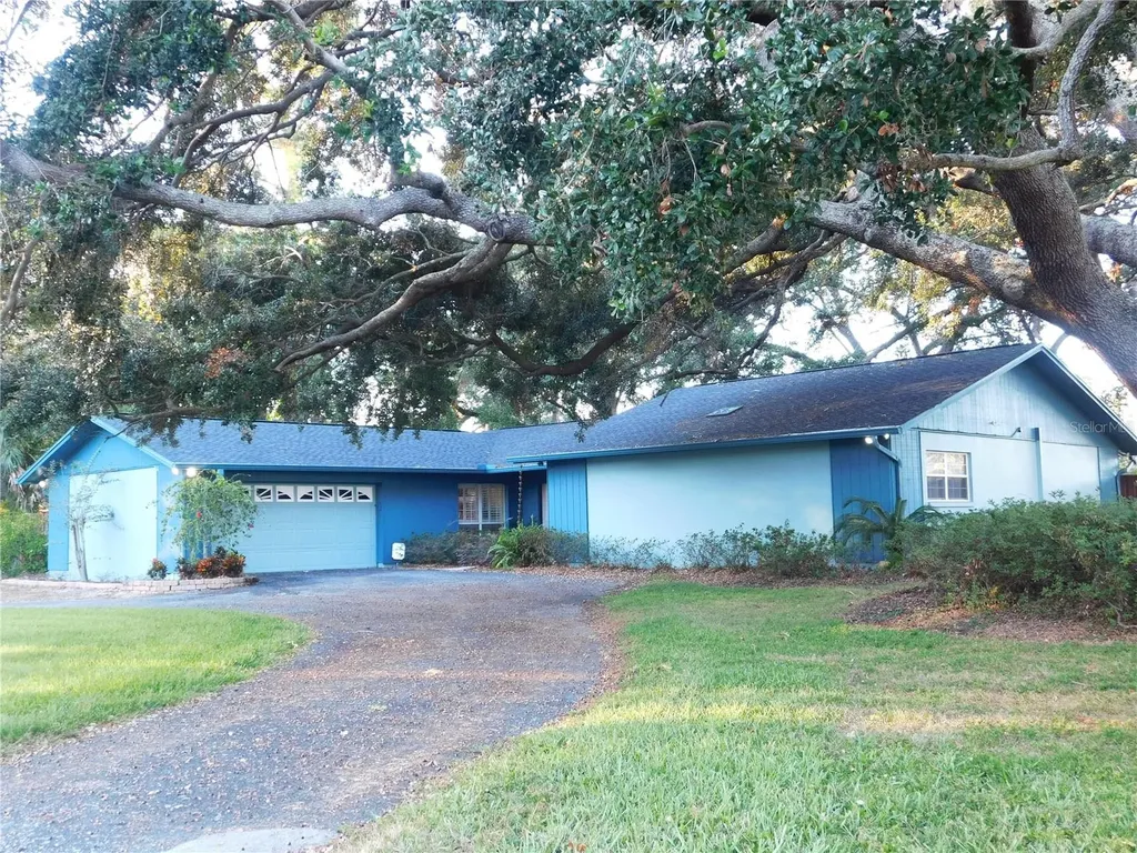 8201 Sunny Vale Place Tampa FL 33615