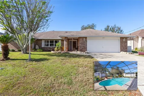 197 Frankford Lane Palm Coast FL 32137