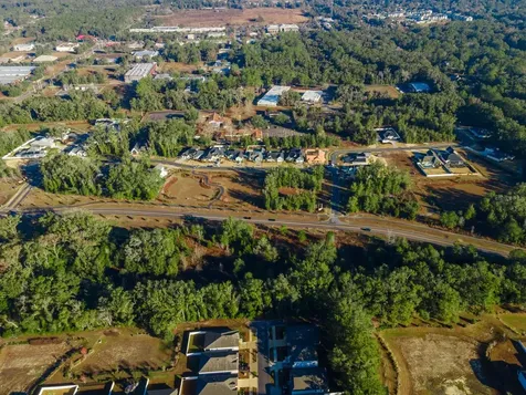 Lot 15 SW 139 Court Newberry FL 32669