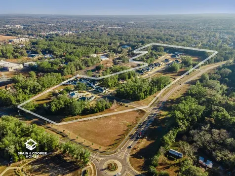 Lot 15 SW 139 Court Newberry FL 32669