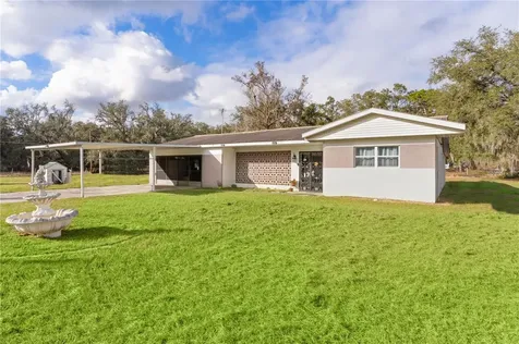 4138 Cr 316 Bushnell FL 33513