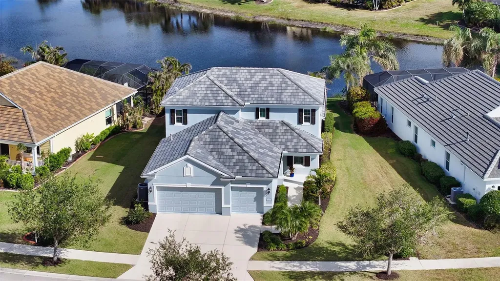 21042 Anclote Court Venice FL 34293