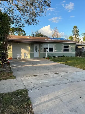 1787 Shore Acres Boulevard NE St Petersburg FL 33703