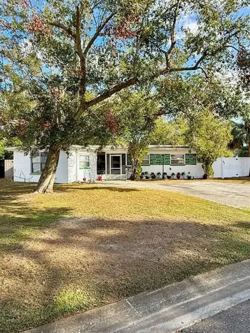 6951 19th Way N St Petersburg FL 33702