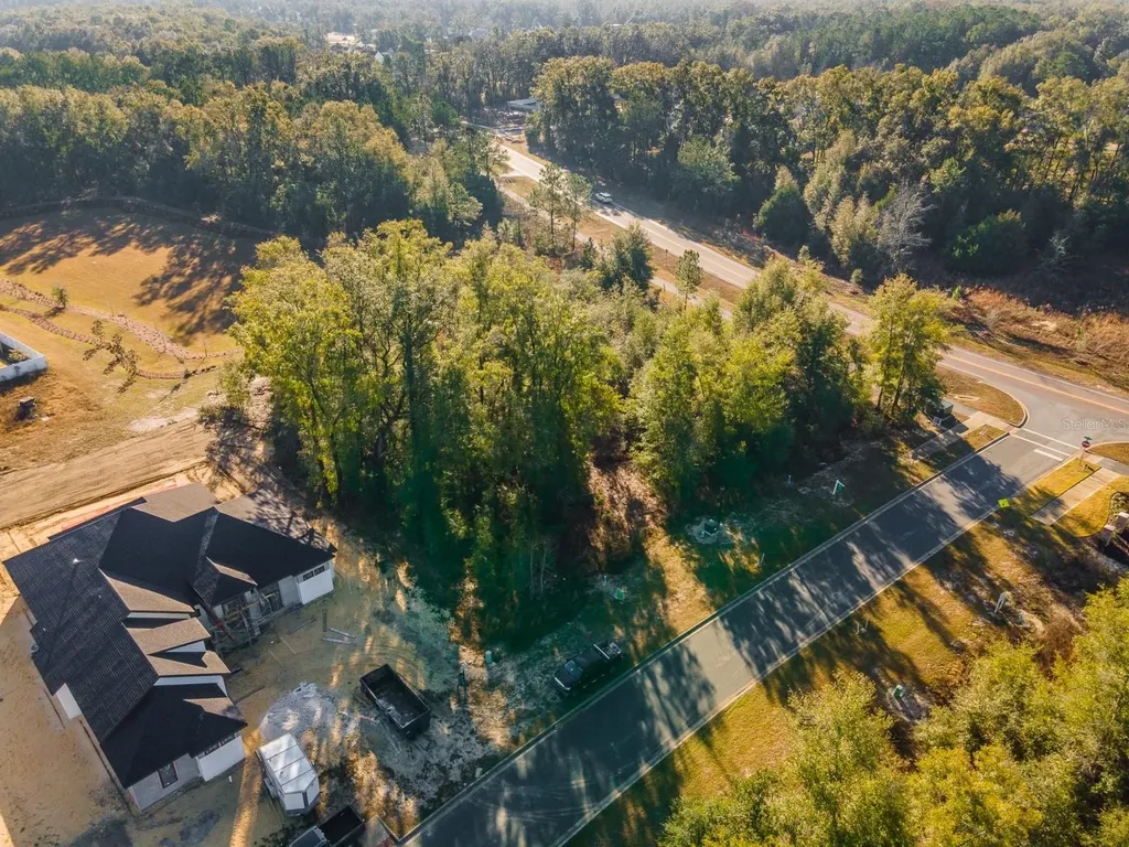 749 SW 139th Court Newberry FL 32669