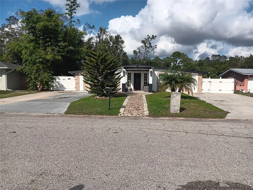 3321 Glouster Street Sarasota FL 34235
