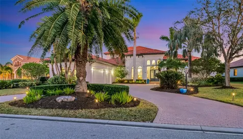 6809 Belmont Court Lakewood Ranch FL 34202