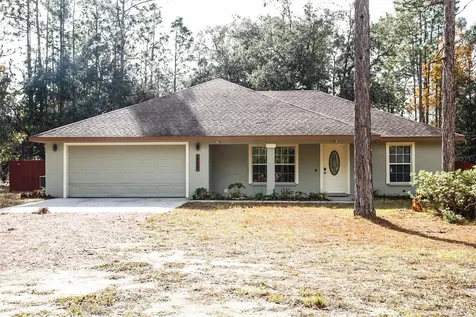 10430 NE 74th Place Bronson FL 32621