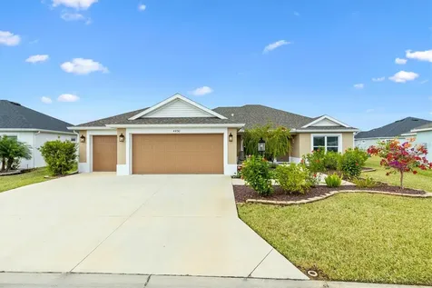 4430 Delbagno Court The Villages FL 32163