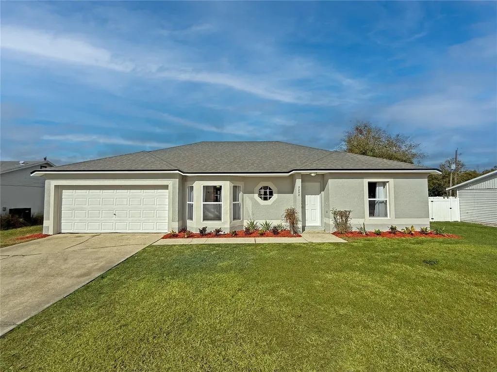 3258 Cranston Street Deltona FL 32738