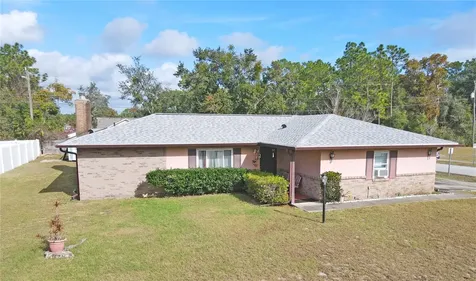 3182 Overdale Street Deltona FL 32738