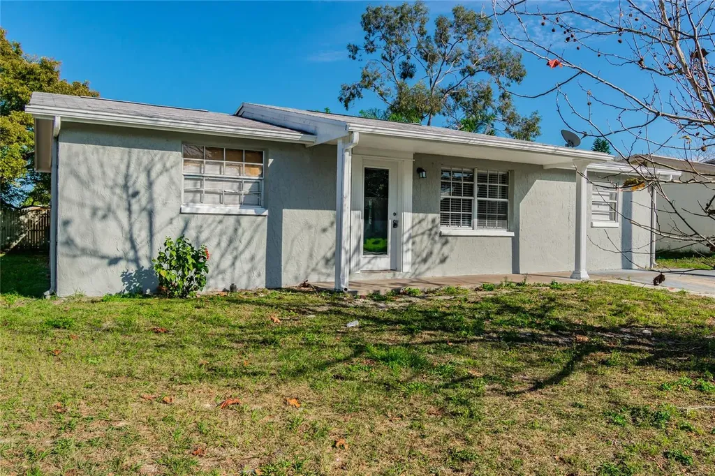 9316 Gray Fox Lane Port Richey FL 34668
