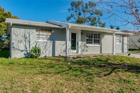 9316 Gray Fox Lane Port Richey FL 34668