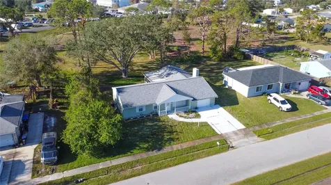 6887 Ketona Road North Port FL 34287