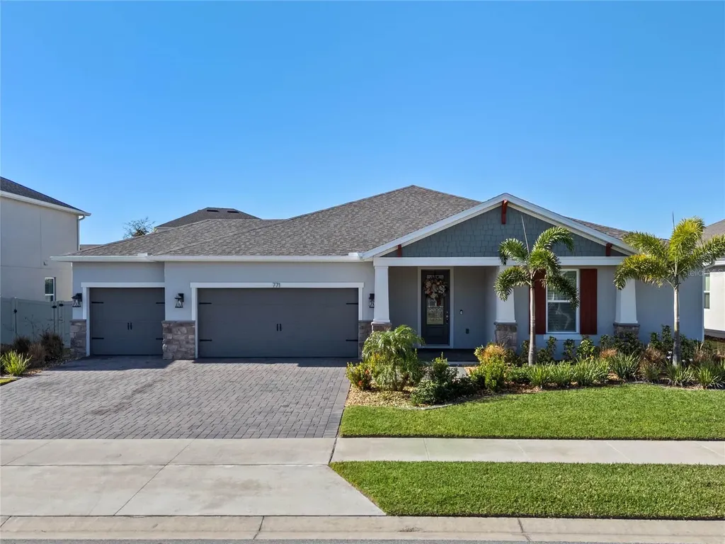771 Annabell Ridge Road Minneola FL 34715