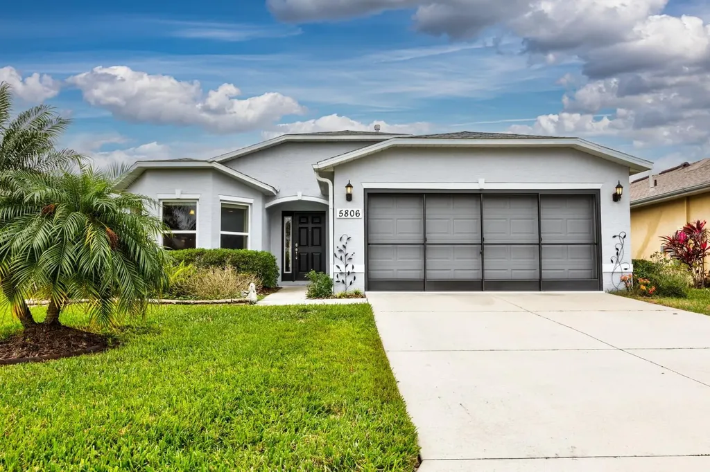 5806 Woodland Moss Way Leesburg FL 34748