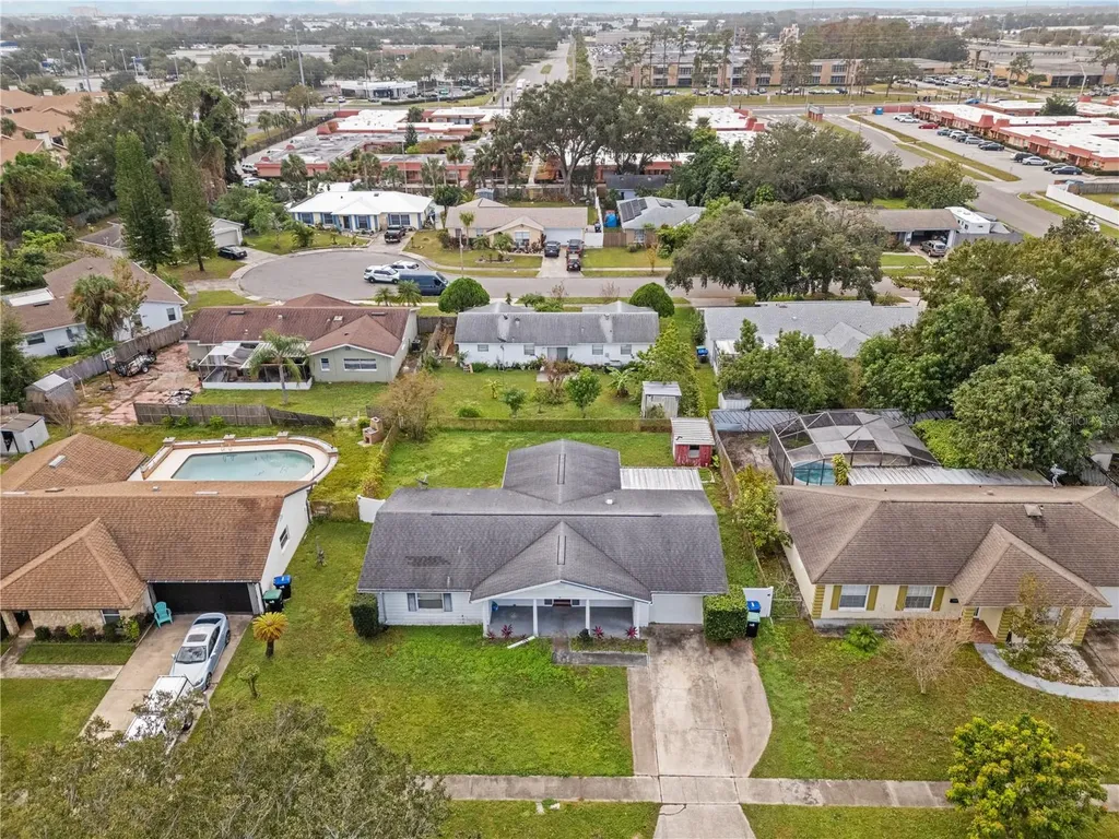 2742 Fireside Court Orlando FL 32839