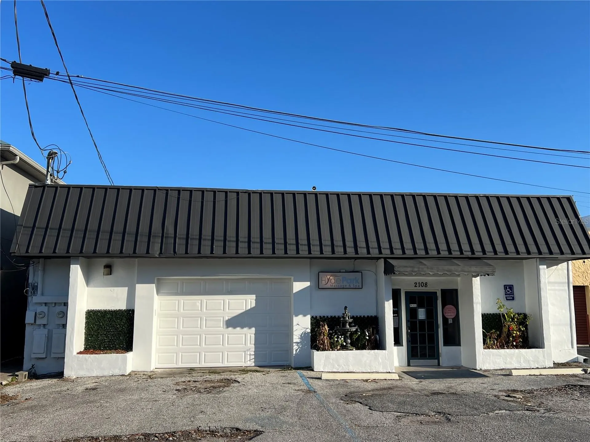 2108 W Kennedy Boulevard Tampa FL 33606