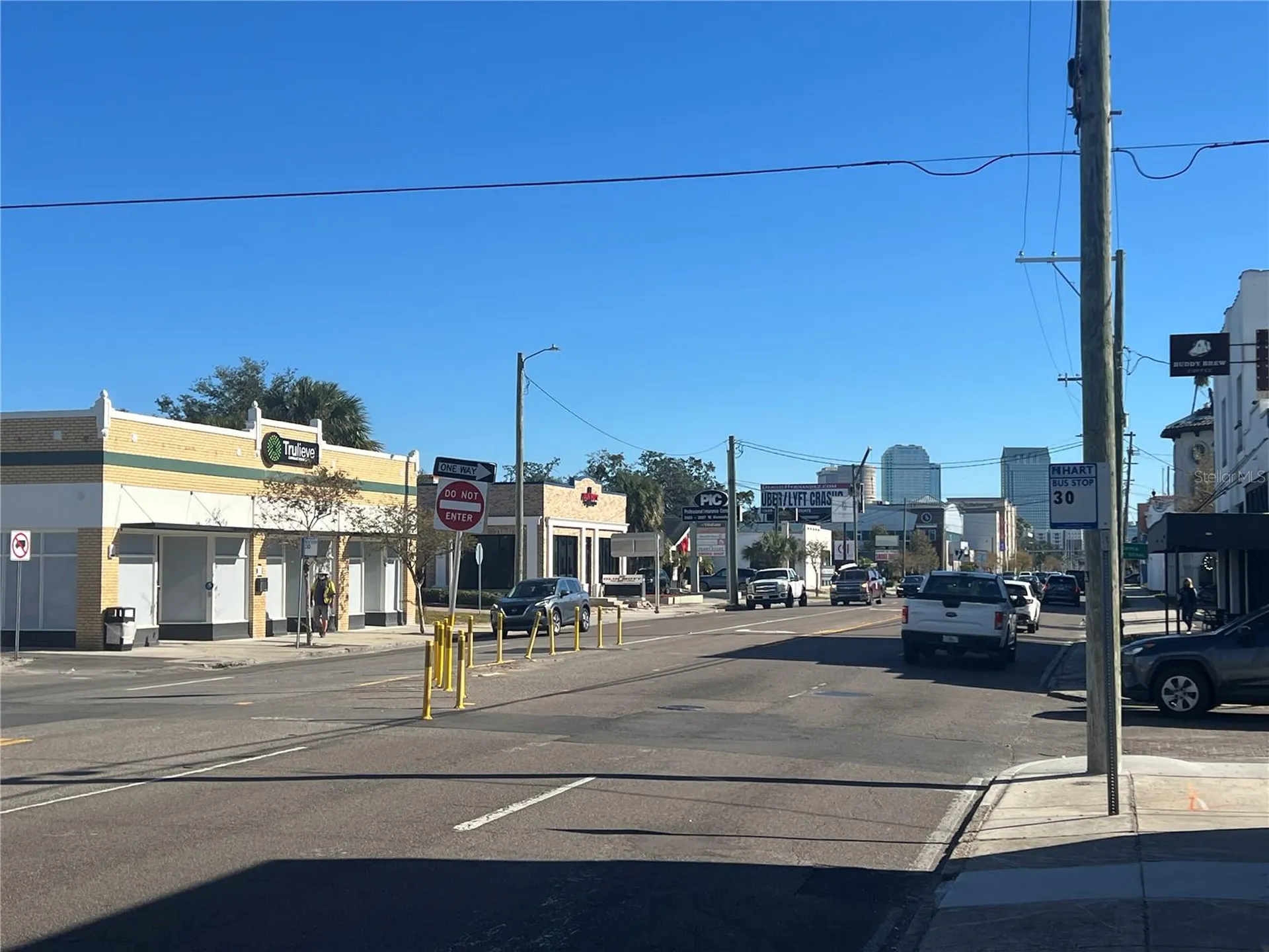 2108 W Kennedy Boulevard Tampa FL 33606