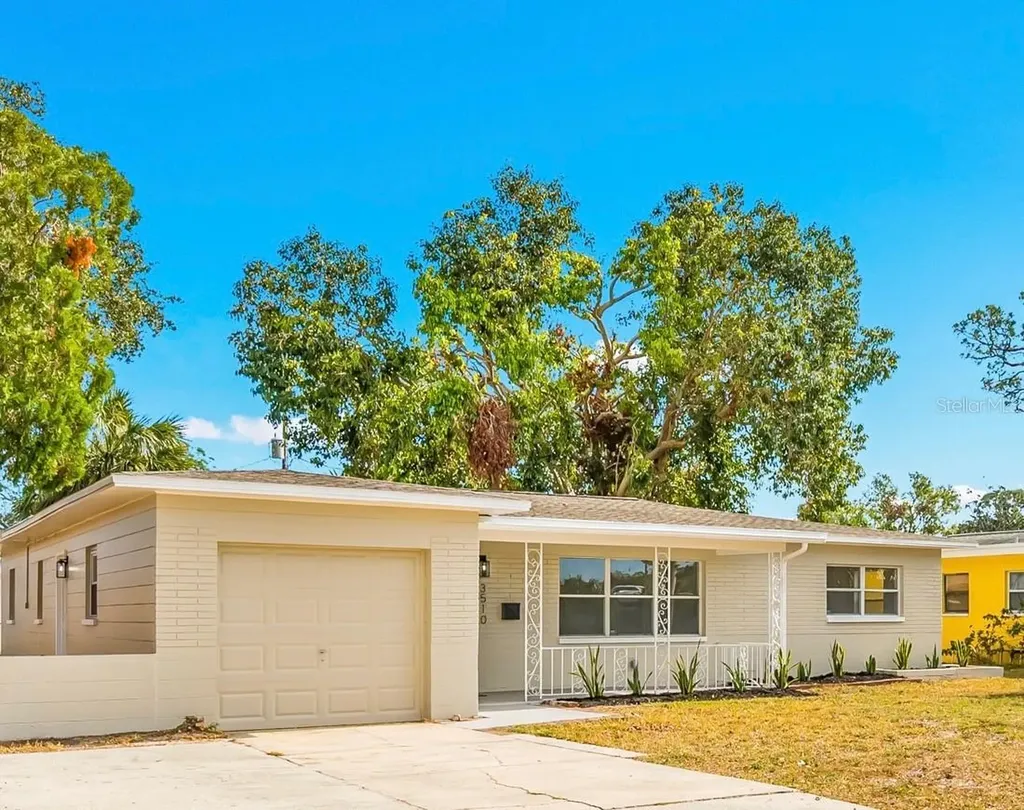 3510 31st Street S St Petersburg FL 33712