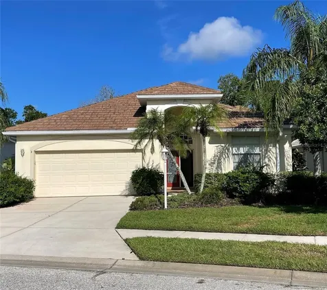 8412 Whispering Woods Court Lakewood Ranch FL 34202