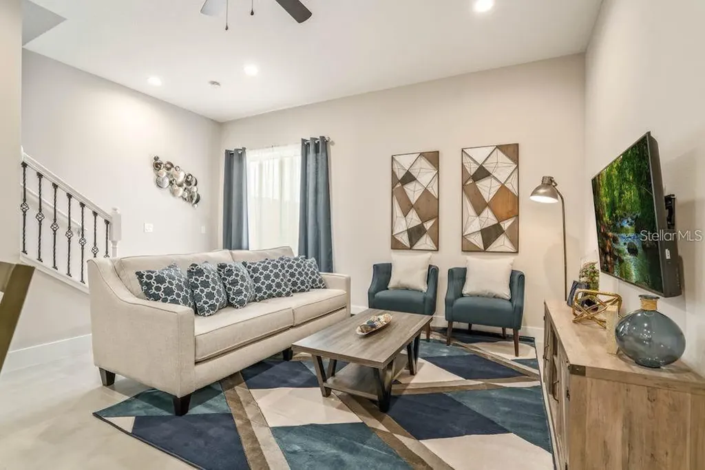 7593 Sunny Dreams Lane Kissimmee FL 34747