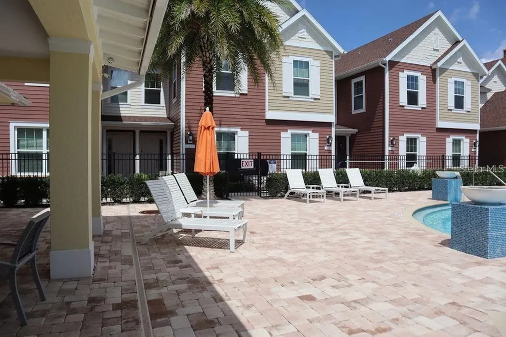 7593 Sunny Dreams Lane Kissimmee FL 34747