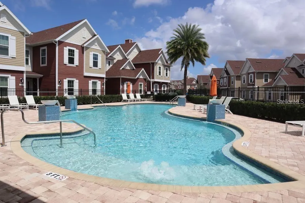 7593 Sunny Dreams Lane Kissimmee FL 34747