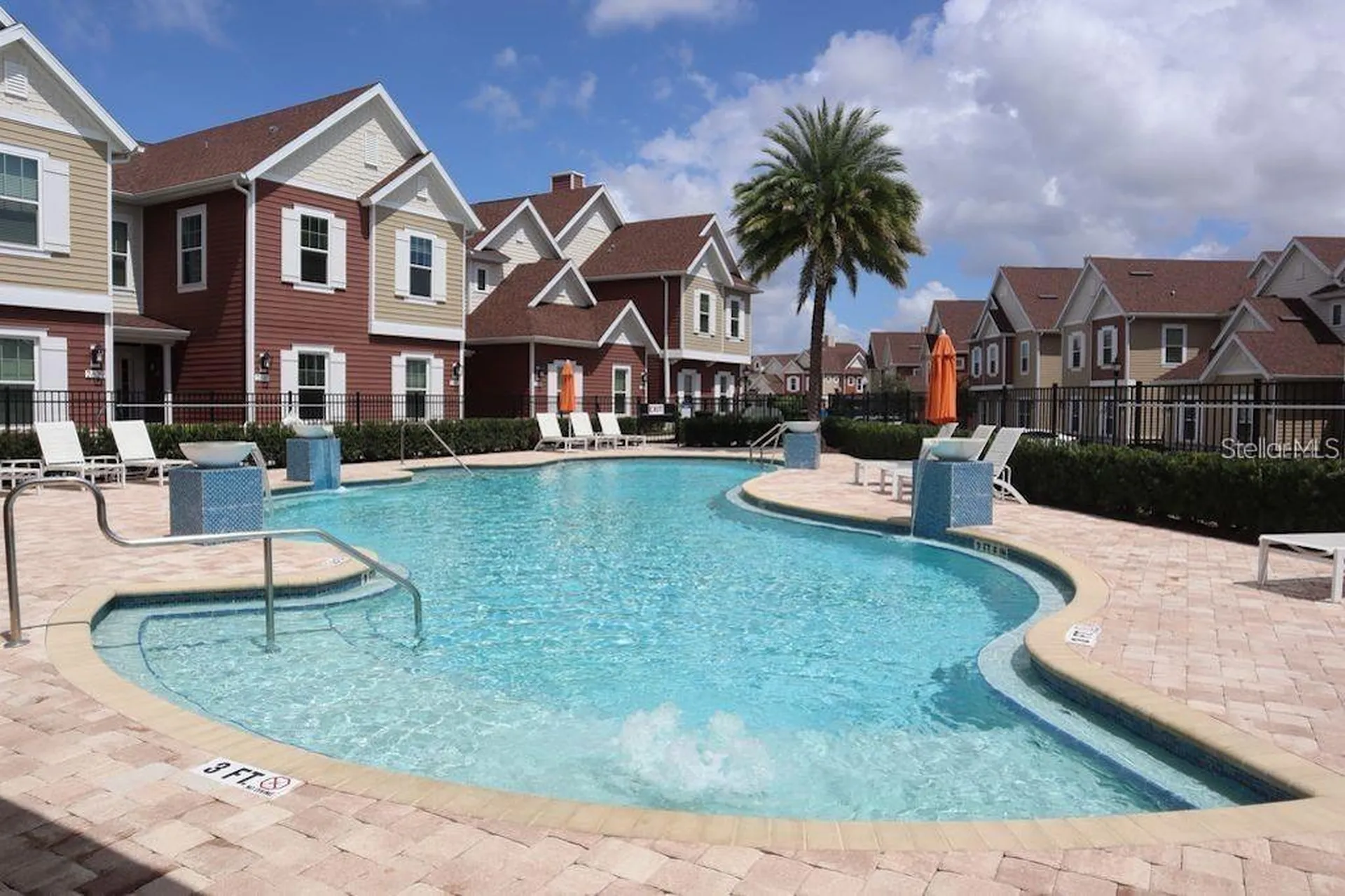 7593 Sunny Dreams Lane Kissimmee FL 34747