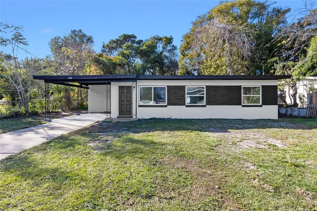 180 N Christmas Hill Road Titusville FL 32796