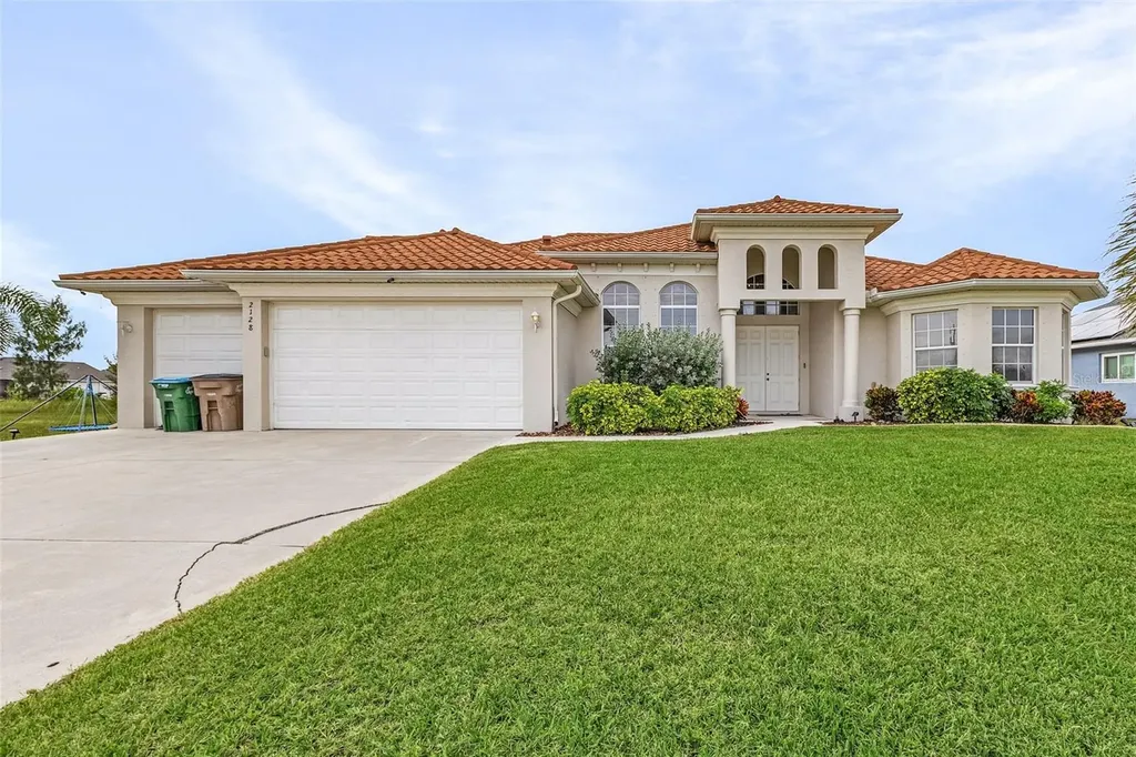 2128 NW 17th Avenue Cape Coral FL 33993