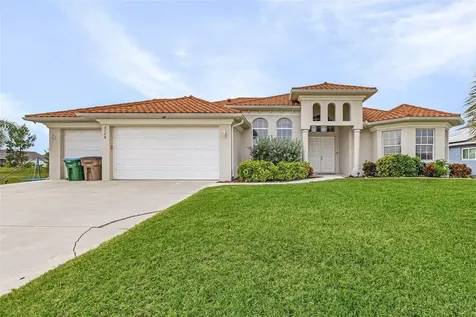 2128 NW 17th Avenue Cape Coral FL 33993