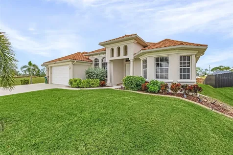 2128 NW 17th Avenue Cape Coral FL 33993