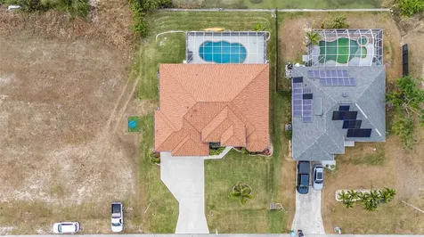 2128 NW 17th Avenue Cape Coral FL 33993