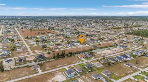 2128 NW 17th Avenue Cape Coral FL 33993