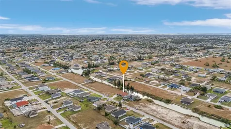 2128 NW 17th Avenue Cape Coral FL 33993