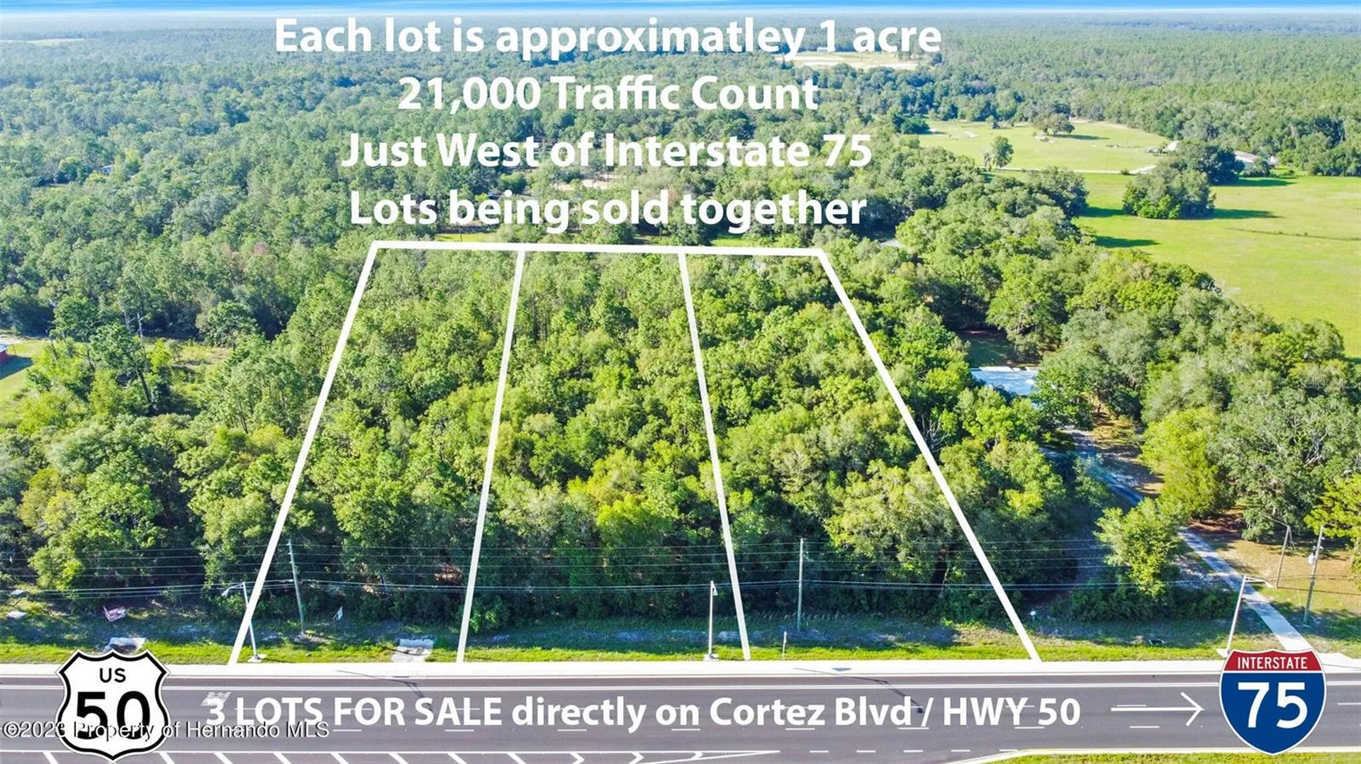 Cortez Boulevard Brooksville FL 34602