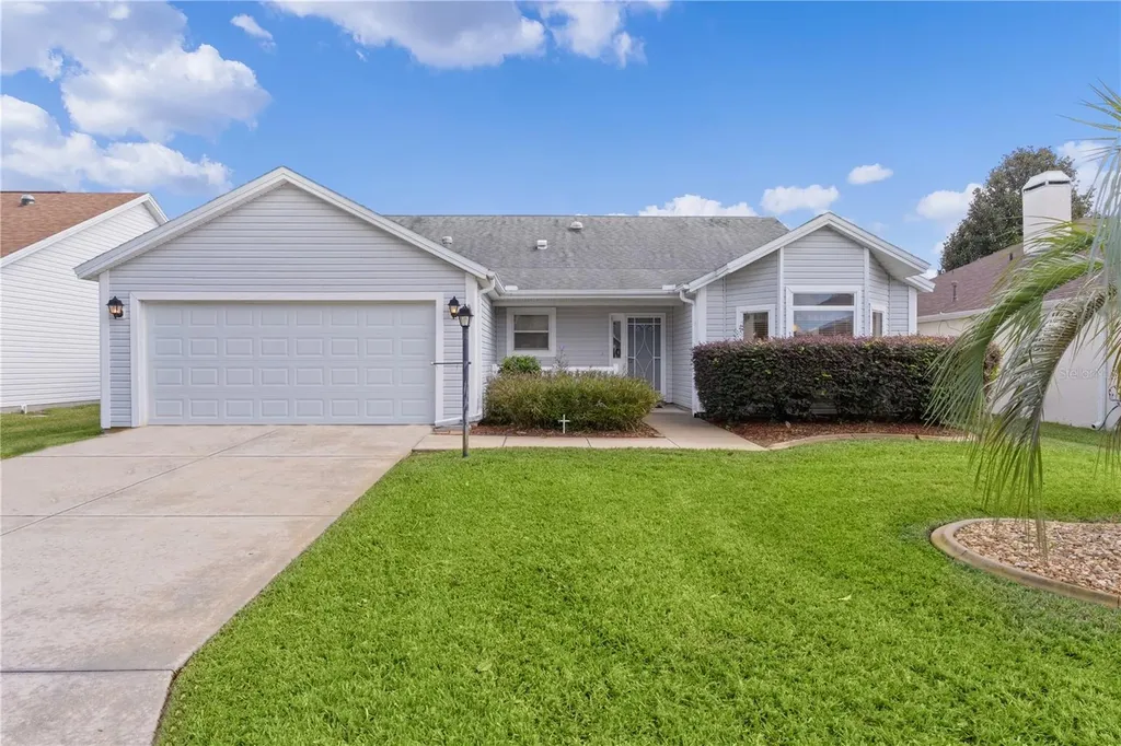 2570 Caribe Drive The Villages FL 32162
