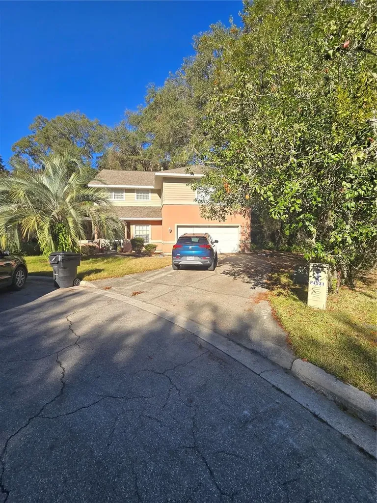 4535 NW 37th Terrace Gainesville FL 32605