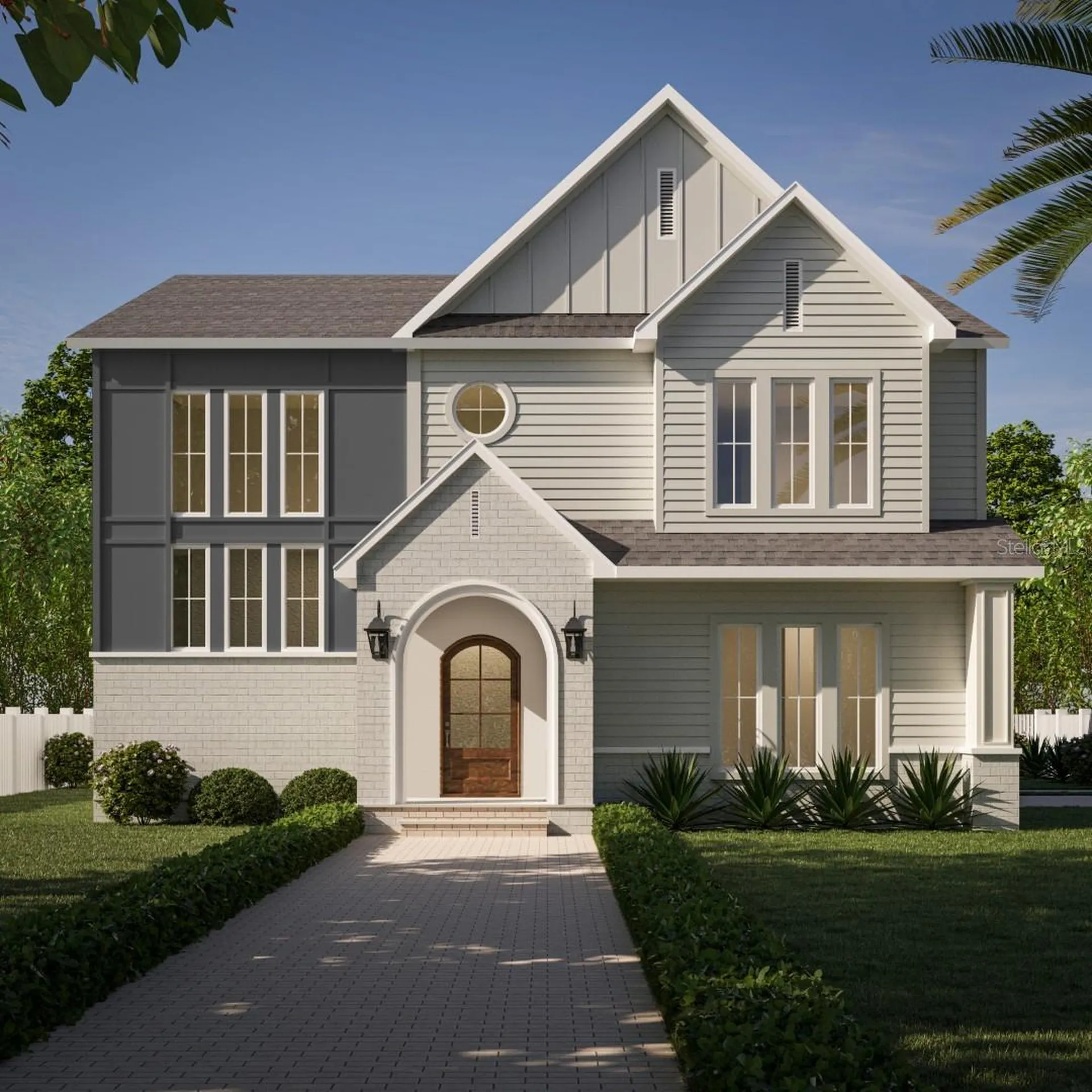 3220 W Villa Rosa Street Tampa FL 33611