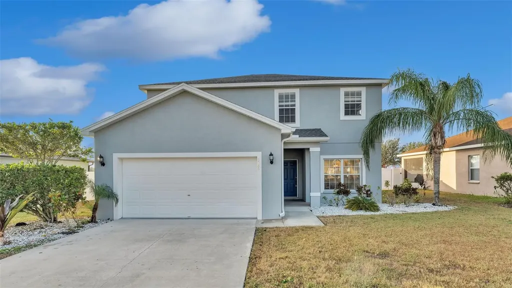 3786 Sandhill Crane Drive Lakeland FL 33811