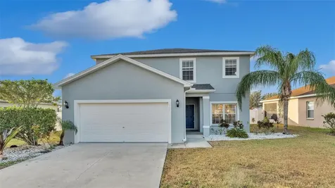 3786 Sandhill Crane Drive Lakeland FL 33811