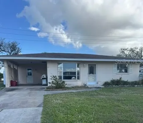 1613 Alton Road Venice FL 34293