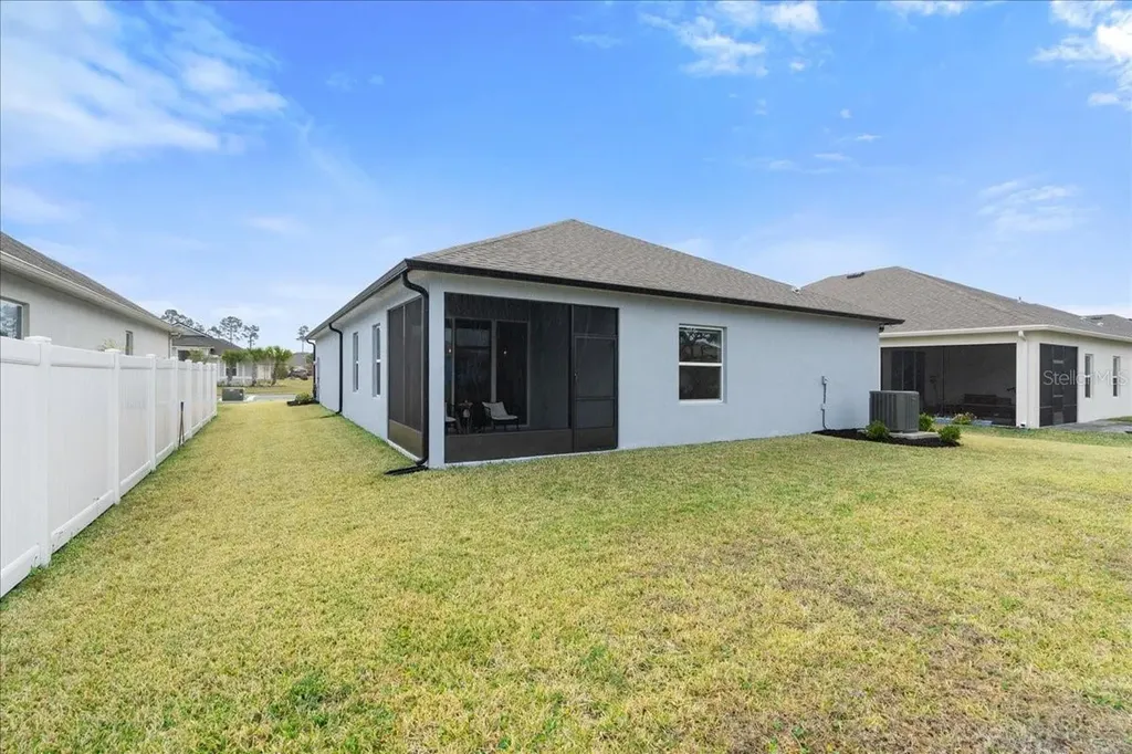 154 Sunstone Court St Augustine FL 32086